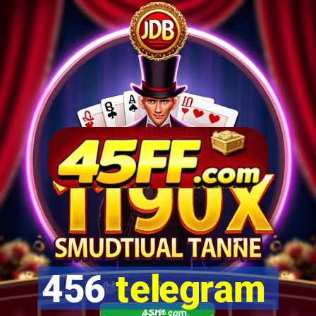 456 telegram